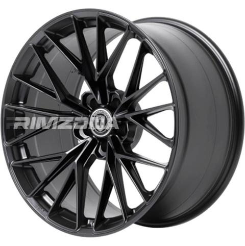 Литой диск HRE FF28 R19 9.5J 5x120 ET35 dia 72.6