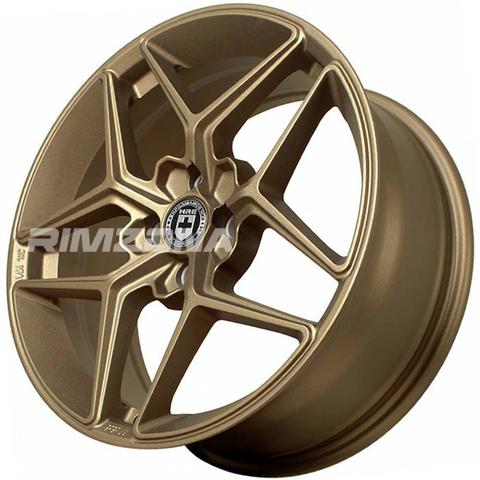 Литой диск HRE FF21 R17 7.5J 4x100 ET40 dia 67.1