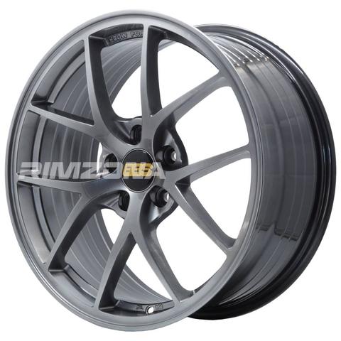 Литой диск BBS FI-R R18 8J 5x112 ET40 dia 66.6