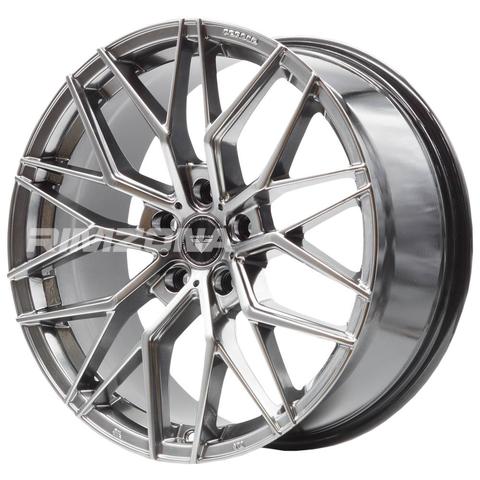 Литой диск VORSTEINER VFF-107 R20 8.5J 5x114.3 ET35 dia 67.1