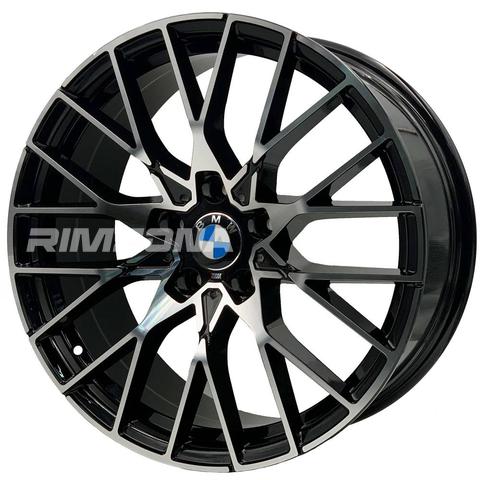 Литой диск В стиле BMW 794 STYLE R18 8J 5x112 ET25 dia 66.6