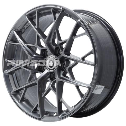 Литой диск HRE FF10 R19 8.5J 5x114.3 ET38 dia 73.1