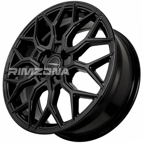 Литой диск SAKURA WHEELS YA9547 R17 7J 4x100 ET40 dia 60.1