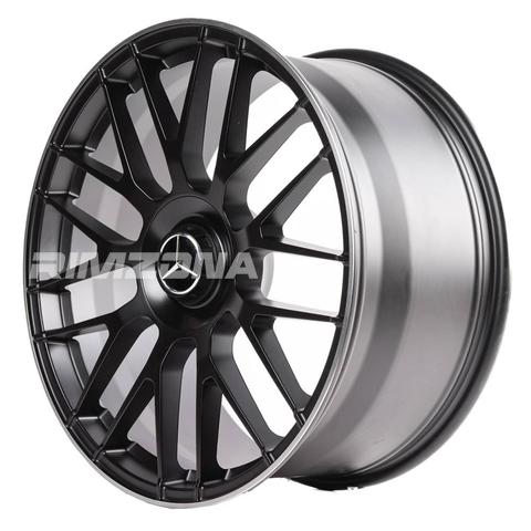 Литой диск В стиле Mercedes AMG 10 Y SPOKE R19 8.5/9.5J 5x112 ET43/45 dia 66.6