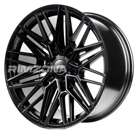 Литой диск В СТИЛЕ VOSSEN HF-7 R20 9.5J 6x139.7 ET15 dia 106.1