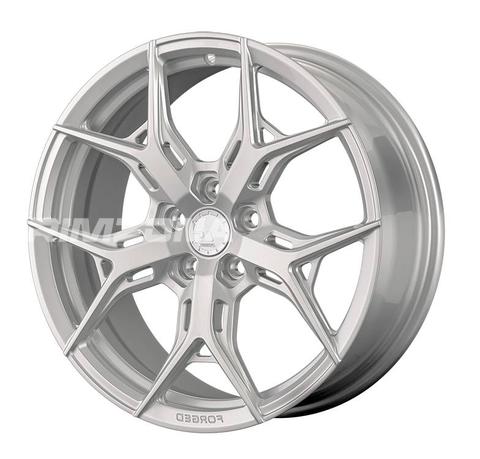 Кованый диск LS FORGED LS FG14 R18 8J 5x108 ET45 dia 63.4