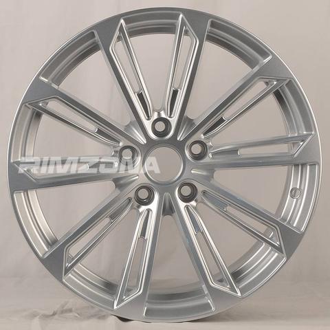 Литой диск KOKO KUTURE FF560 R19 8.5J 5x112 ET38 dia 57.1