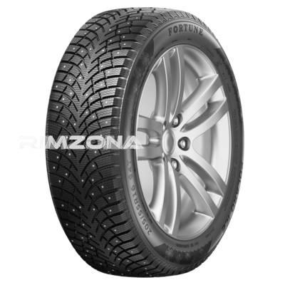 Шина FORTUNE POLARO ICE 185/60 R15 88T шип