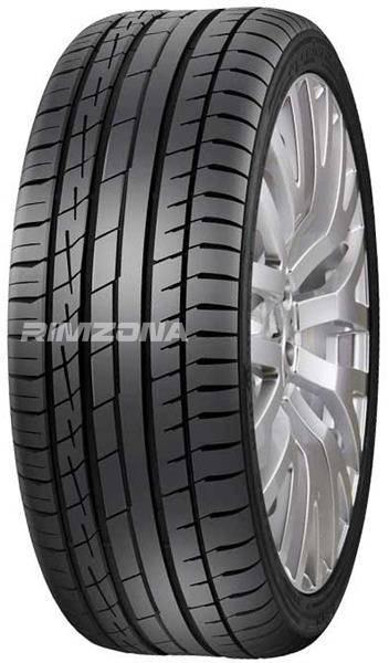 Шина ACCELERA IOTA ST-68 225/55 R18 98V