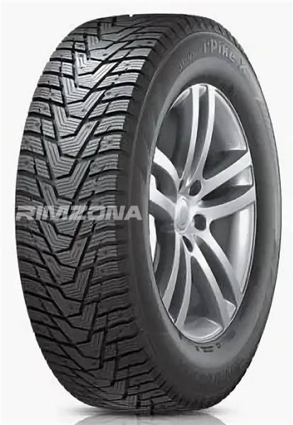 Шина HANKOOK WINTER I*PIKE RS 2 W429 (БЕЗ ШИПОВ) 195/60 R15 92T