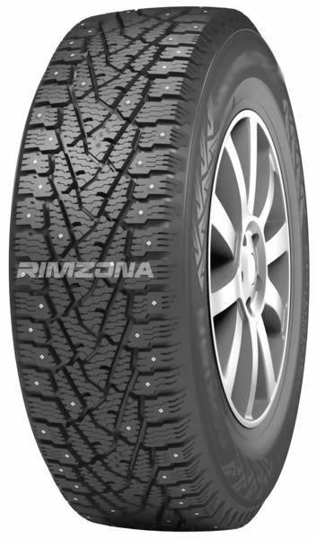 Шина IKON TYRES (NOKIAN TYRES) AUTOGRAPH ICE C3 225/70 R15 110R шип