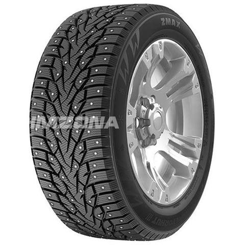 Шина ZMAX WINTERNOVA STUD LLI 265/60 R18 114T шип