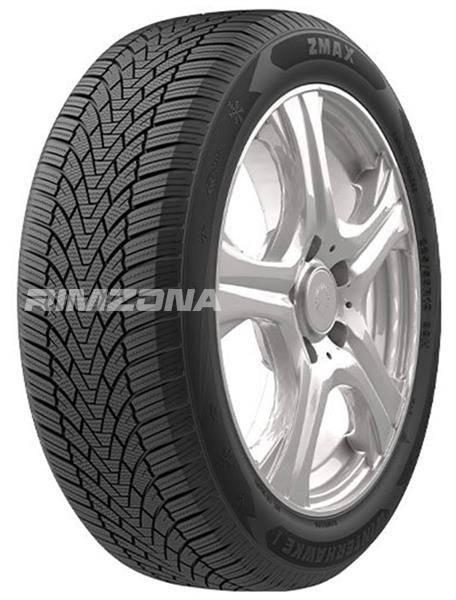 Шина ZMAX WINTERHAWKE I 245/45 R18 100H