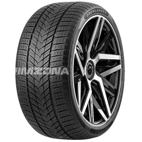 Шина GRENLANDER ICEHAWKE 2 255/50 R20 109H