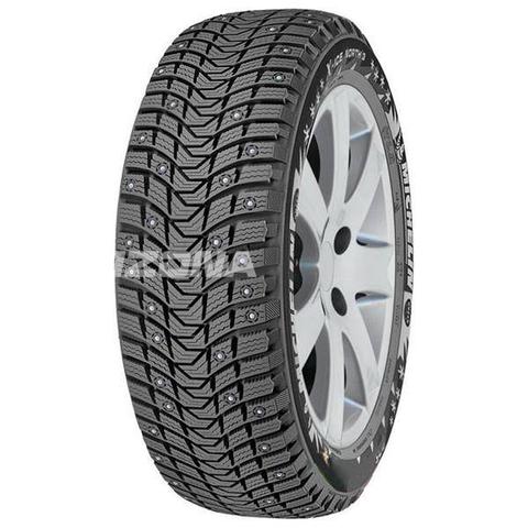 Шина MICHELIN X-ICE NORTH 3 215/55 R16 97T шип