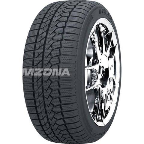 Шина GOODRIDE Z-507 275/40 R20 106V