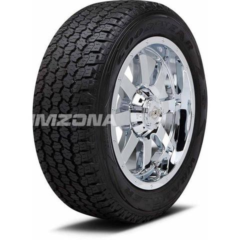 Шина GOODYEAR WRANGLER ALL-TERRAIN ADVENTURE 265/60 R18 110T