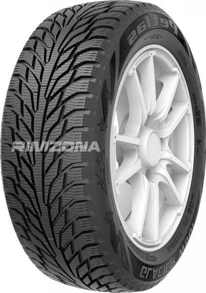 Шина PETLAS GLACIER W-661 215/55 R17 98T