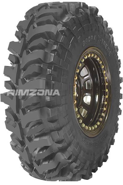 Шина ACCELERA BADAK X-TREME 37/11 R17 124L