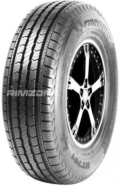 Шина TORQUE TIRES TQ-HT701 235/75 R15 109H