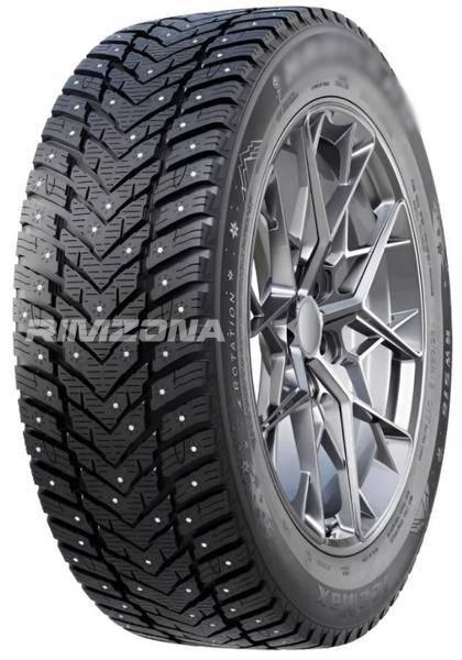 Шина KAPSEN ICEMAX RW516 245/40 R19 98H шип