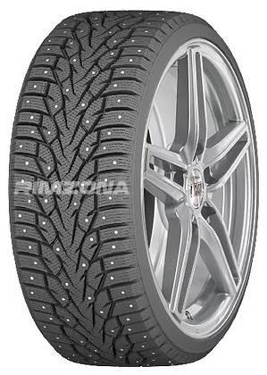 Шина ARIVO ICE CLAW ARW8 255/55 R19 107T шип