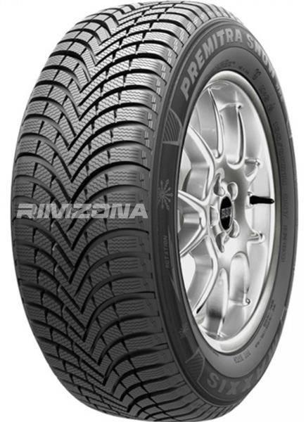 Шина MAXXIS PREMITRA SNOW WP6 275/35 R19 100W