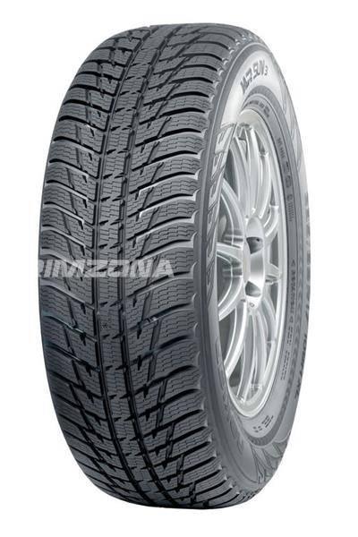 Шина NOKIAN TYRES WR  3 SUV 245/65 R17 111H