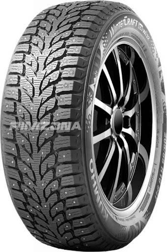 Шина KUMHO WINTERCRAFT WI32 275/40 R20 106T шип