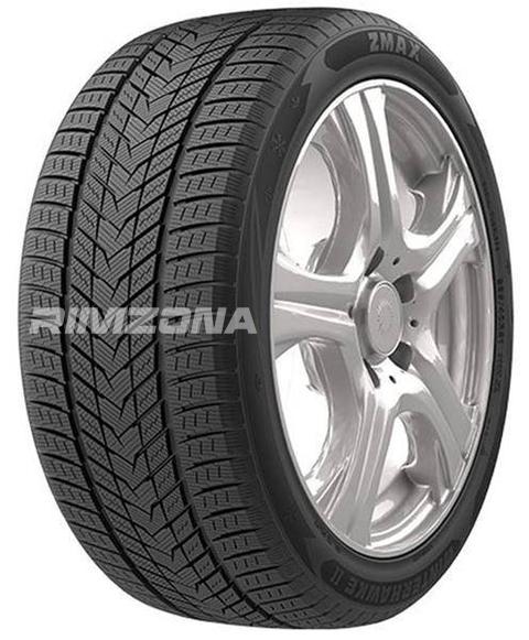 Шина ZMAX WINTERHAWKE II 275/55 R19 111H