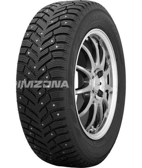 Шина TOYO OBSERVE ICE FREEZER 265/55 R19 113H шип