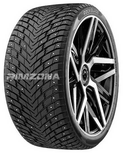 Шина ROCKBLADE WINTERPLUS STUD II 215/55 R18 95T шип