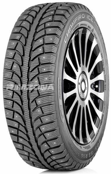 Шина GT RADIAL CHAMPIRO ICEPRO SUV 245/75 R16 111T шип