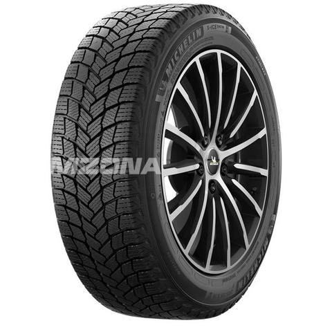 Шина MICHELIN X-ICE SNOW 275/35 R20 102H