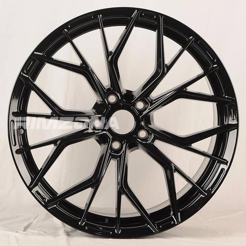 Литой диск KOKO KUTURE FF558 R18 8J 5x112 ET38 dia 66.5