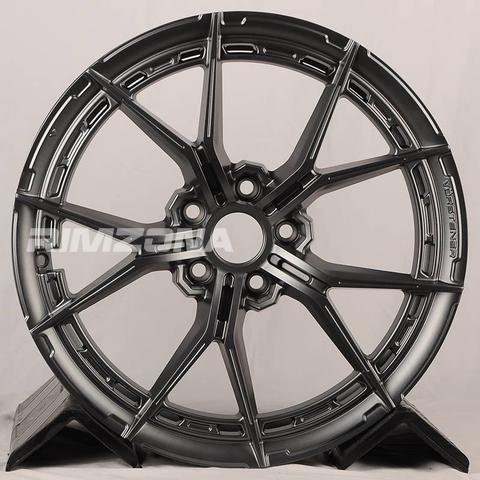 Литой диск KOKO KUTURE FF579 R18 8J 5x114.3 ET38 dia 73.1