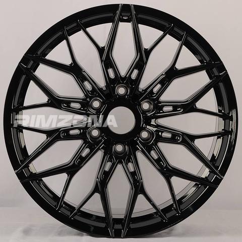 Литой диск В СТИЛЕ VOSSEN ZX2561 R18 9J 6x139.7 ET19 dia 106.1