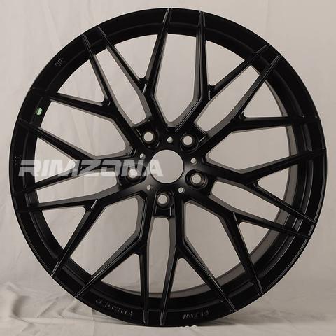 Литой диск KOKO KUTURE FF211 R18 8J 5x114.3 ET35 dia 73.1