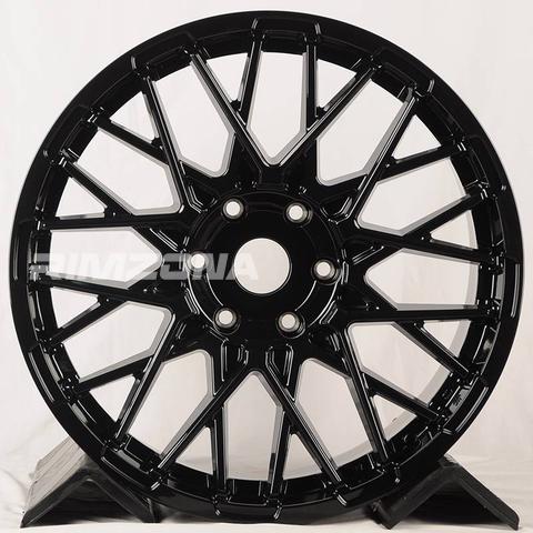 Литой диск KOKO KUTURE F157 R20 8.5J 6x139.7 ET18 dia 106.1