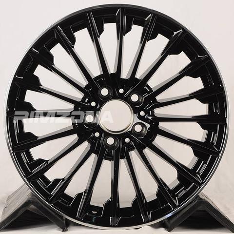 Литой диск KOKO KUTURE FF577 R18 8J 5x112 ET45 dia 66.5