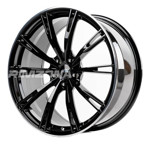 Кованый диск ABT SPORT GR R21 9J 5x112 ET28 dia 66.6