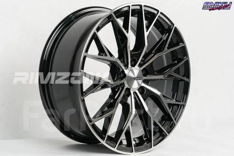 Литой диск VORSTEINER LK013 R17 7.5J 5x100 ET35 dia 73.1