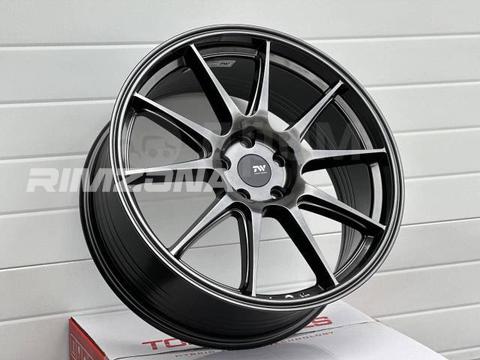 Кованый диск TOPWHEELS GT01 R19 8J 5x112 ET42 dia 66.6