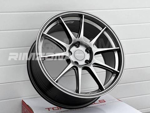 Кованый диск TOPWHEELS GT01 R18 8J 5x112 ET40 dia 66.6