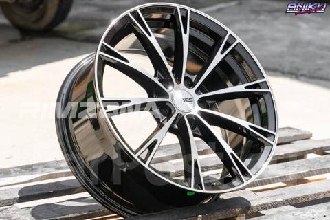 Литой диск ABT SPORT GR R17 7.5J 5x114.3 ET38 dia 73.1