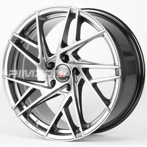 Литой диск В СТИЛЕ VOSSEN TC01-CT492 R18 8J 5x114.3 ET35 dia 73.1