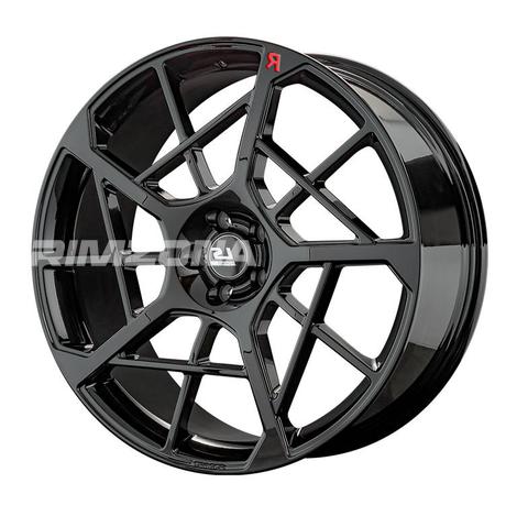 Кованый диск LS FORGED LS FG36 R22 9.5J 5x108 ET48 dia 63.4