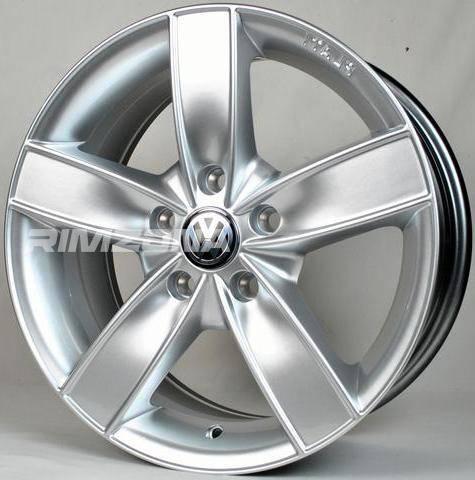 Литой диск В стиле Volkswagen BN-261 R16 7J 5x112 ET40 dia 66.5