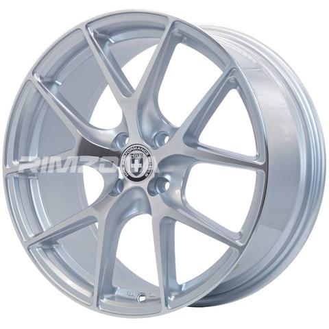 Литой диск HRE P101 R17 7.5J 4x100 ET42 dia 73.1