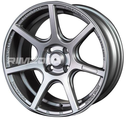 Литой диск RAYS MRT-7 R16 7.5J 4x100 ET30 dia 67.1